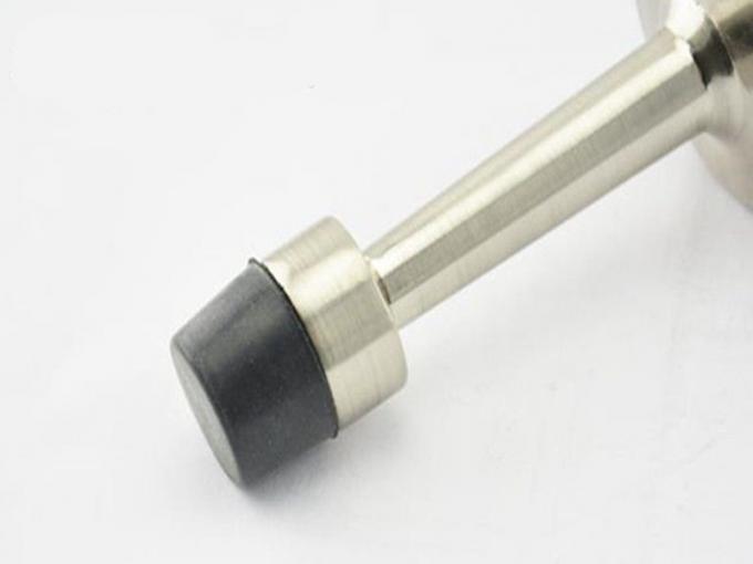 Níquel magnético hidráulico de la mancha del cepillo del tapón de la